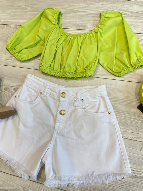 Shorts FunFun