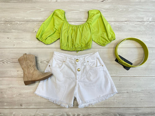 Shorts FunFun