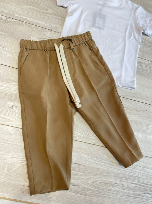 Pantalone IMB