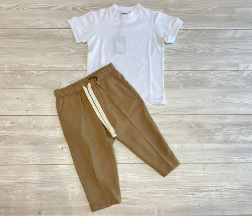 Pantalone IMB