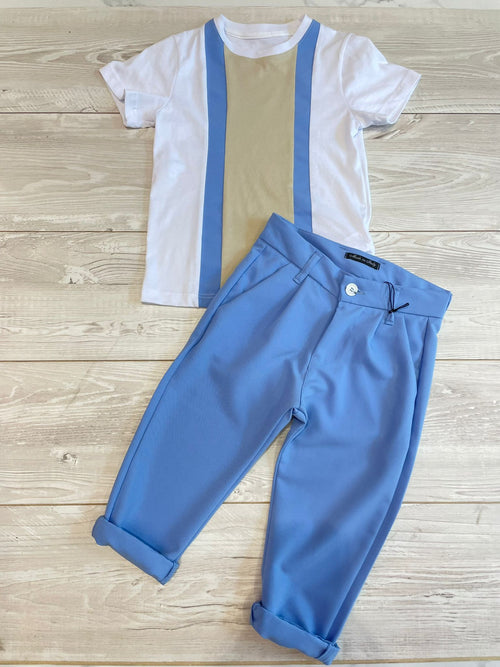 Pantalone Roy Ayers
