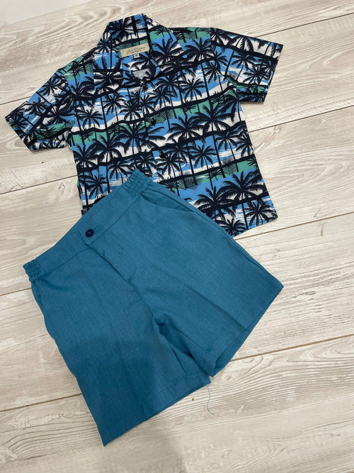 Shorts AllFive