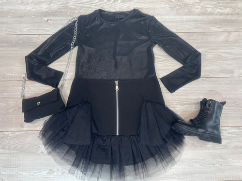 Gonna tulle