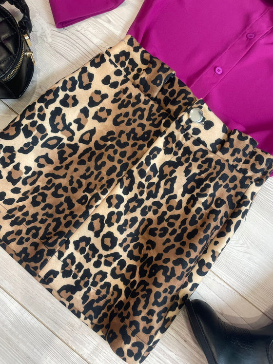 Gonna leopardata