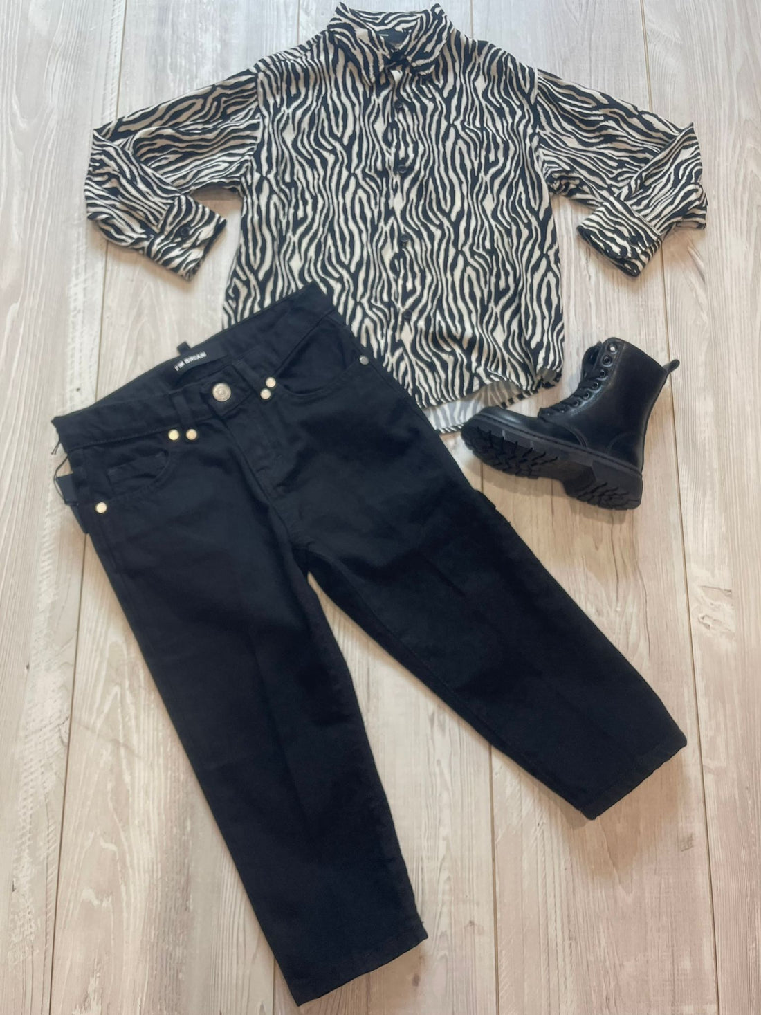Jeans imb