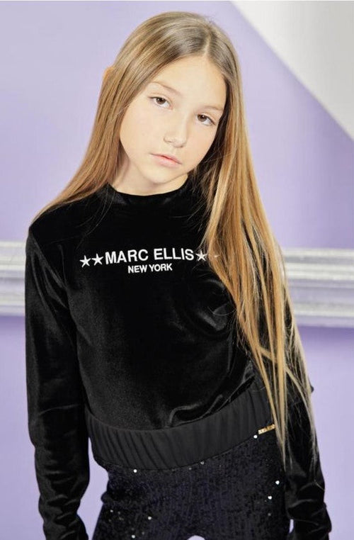 Maglia marc ellis