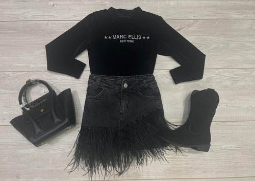 Maglia marc ellis