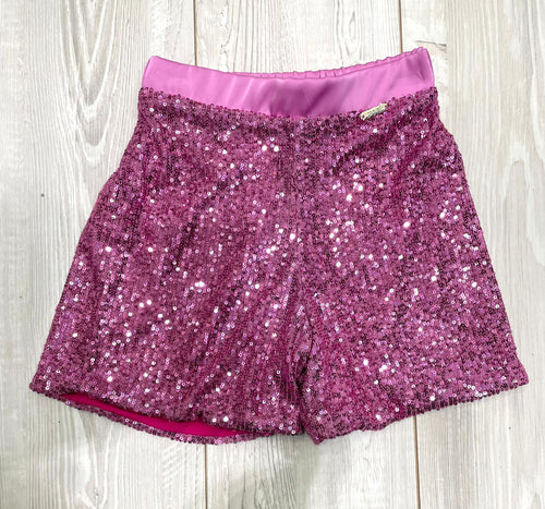 Shorts glitter j'aimè