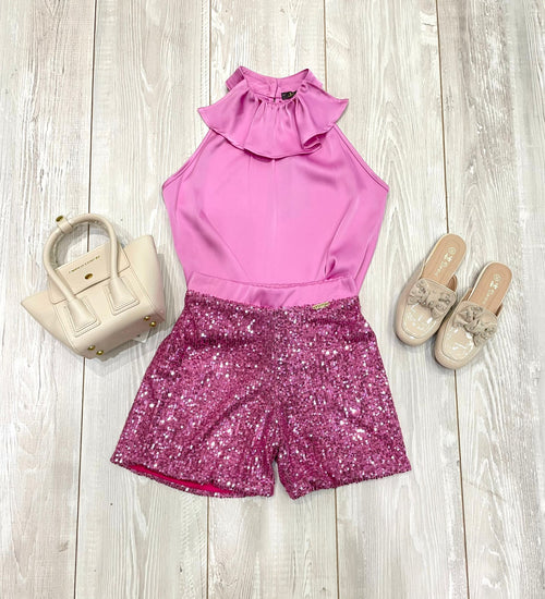 Blusa j'aime
