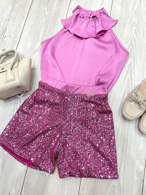 Blusa j'aime
