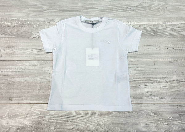 t-shirt ricamo imb
