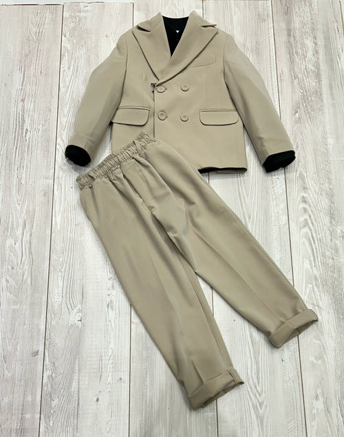 Abito vegas beige