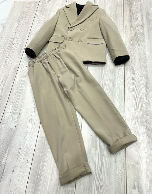 Abito vegas beige