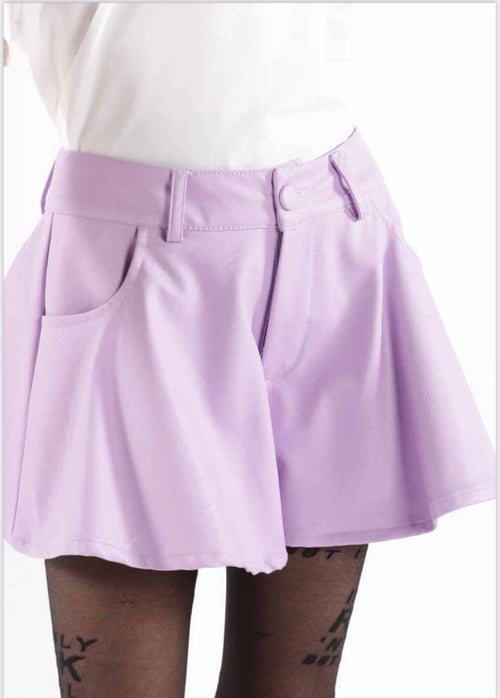 Pantaloncino Fun fun