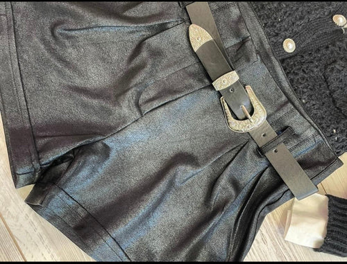 Short Brince