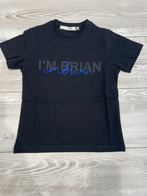 T-shirt Imb