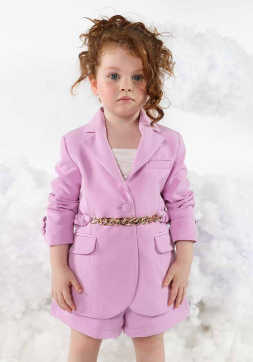 Tailleur fun fun