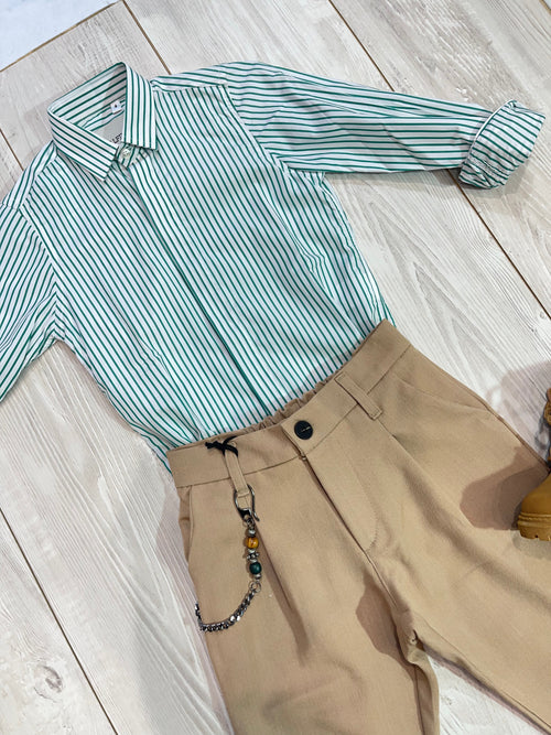 Camicia AllFive