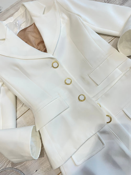 Tailleur Fun fun