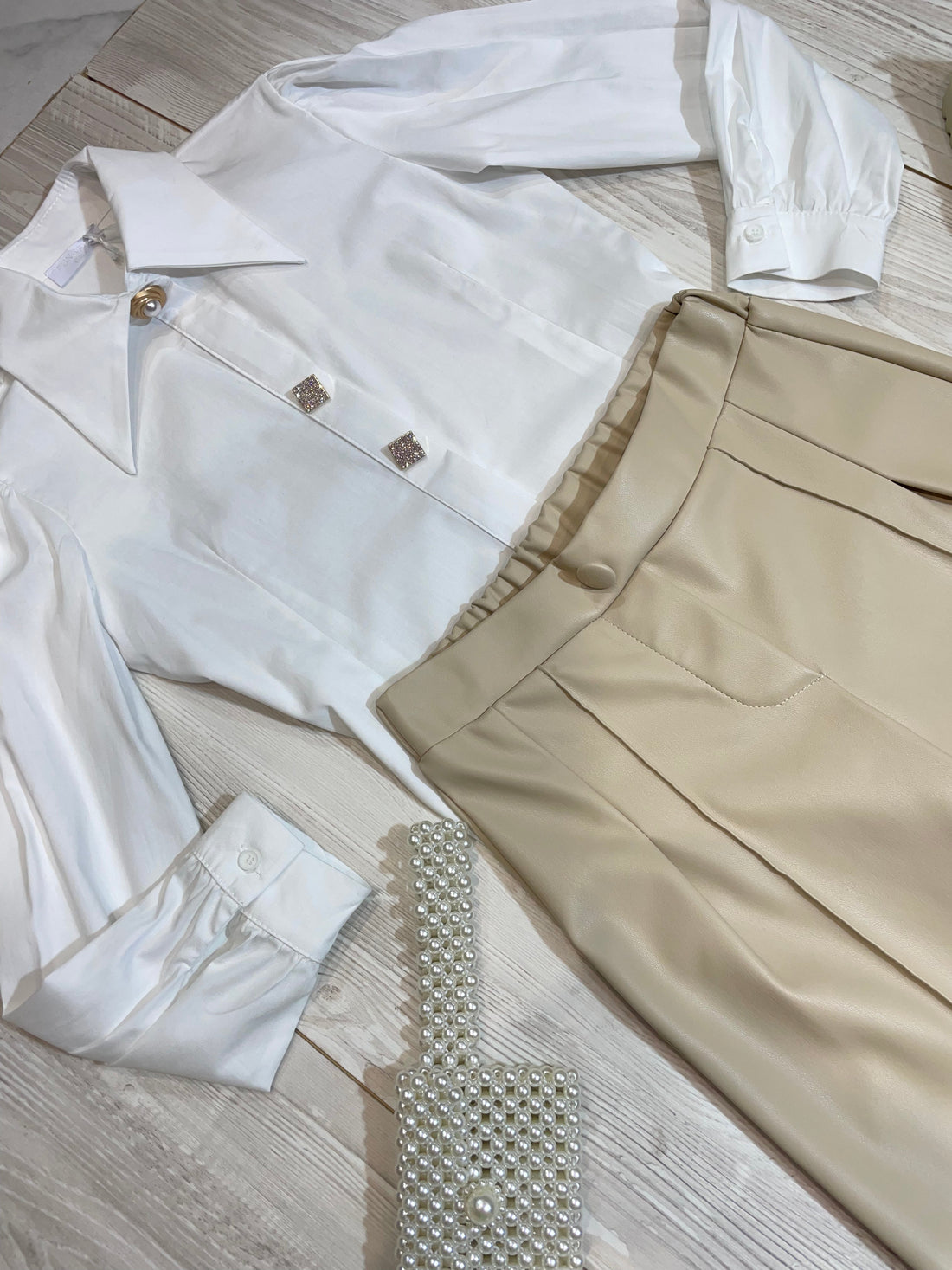 Camicia