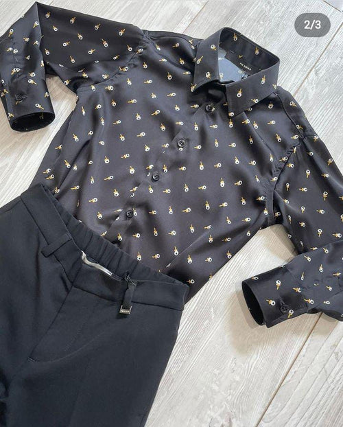 Camicia