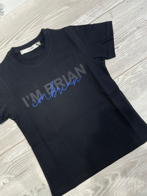 T-shirt Imb