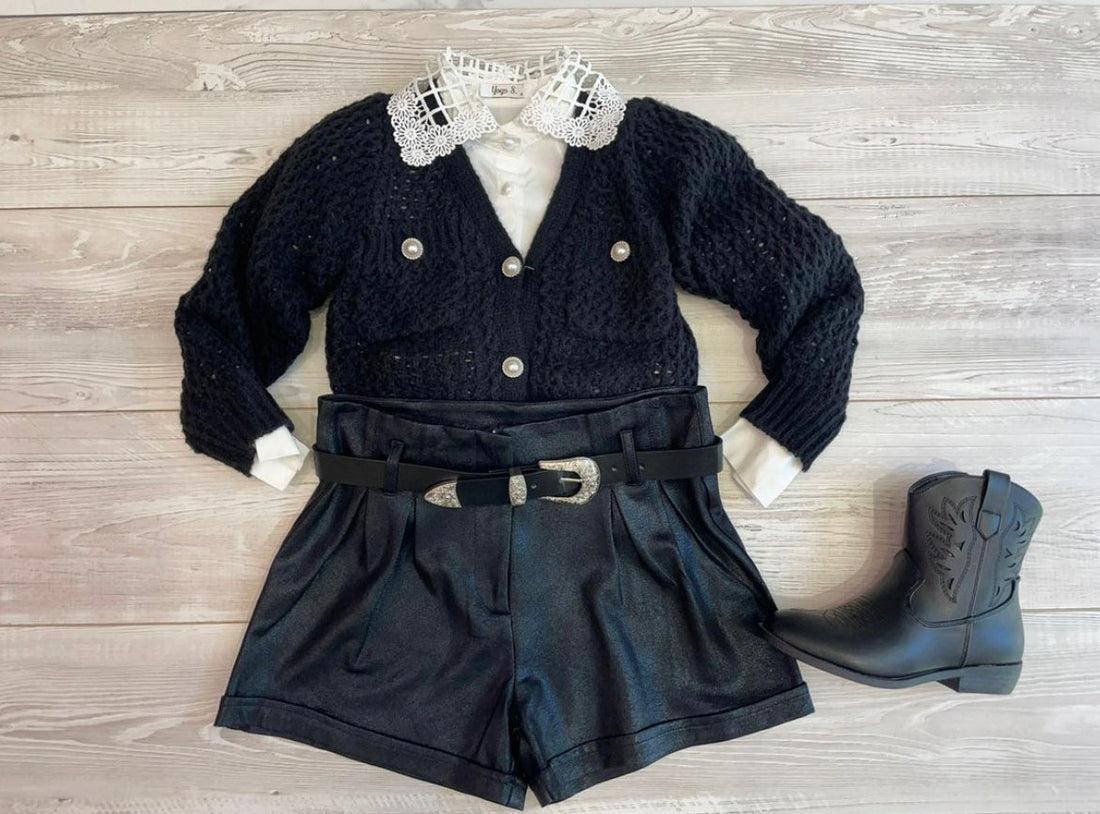 Short Brince