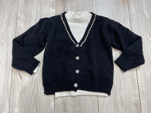 Cardigan Chic