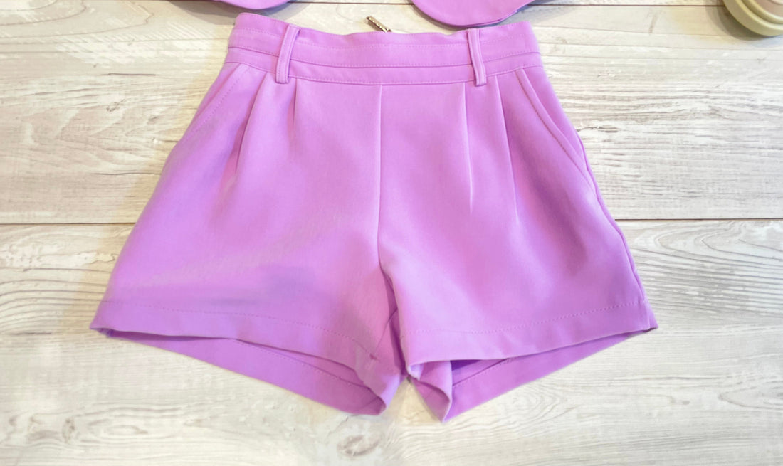 Tailleur fun fun