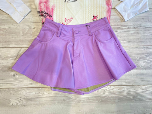 Pantaloncino Fun fun