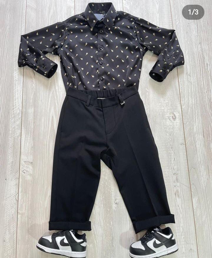 Pantalone imb