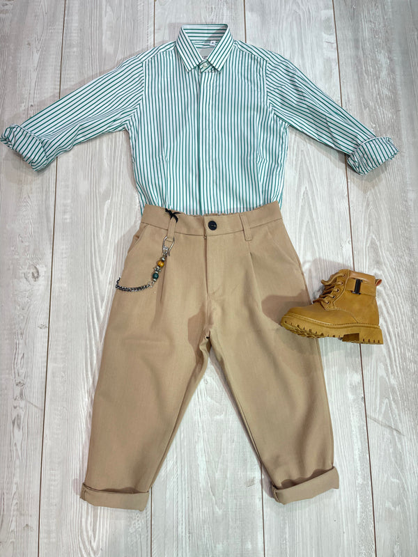 Camicia AllFive