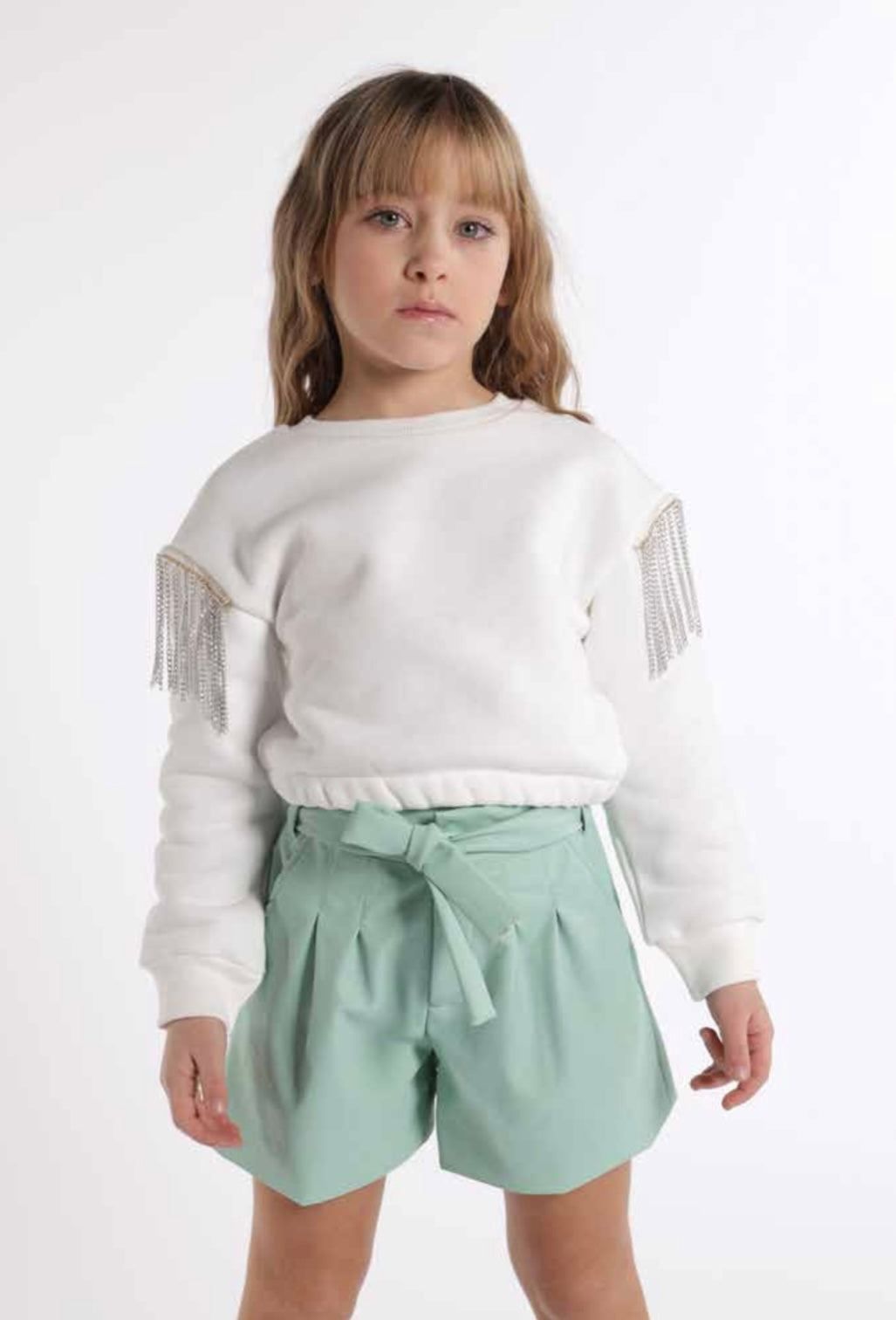 Pantaloncino Fun fun